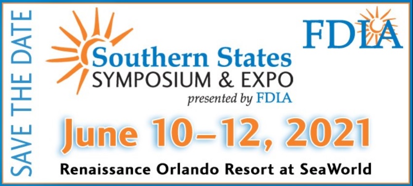GPAINNOVA to Attend the Southern States Symposium & Expo, by the Florida Dental Laboratory Assoc.