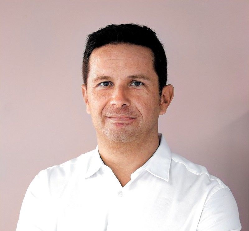 GPAINNOVA incorpora David Cosculluela com a Chief Marketing Officer (CMO)
