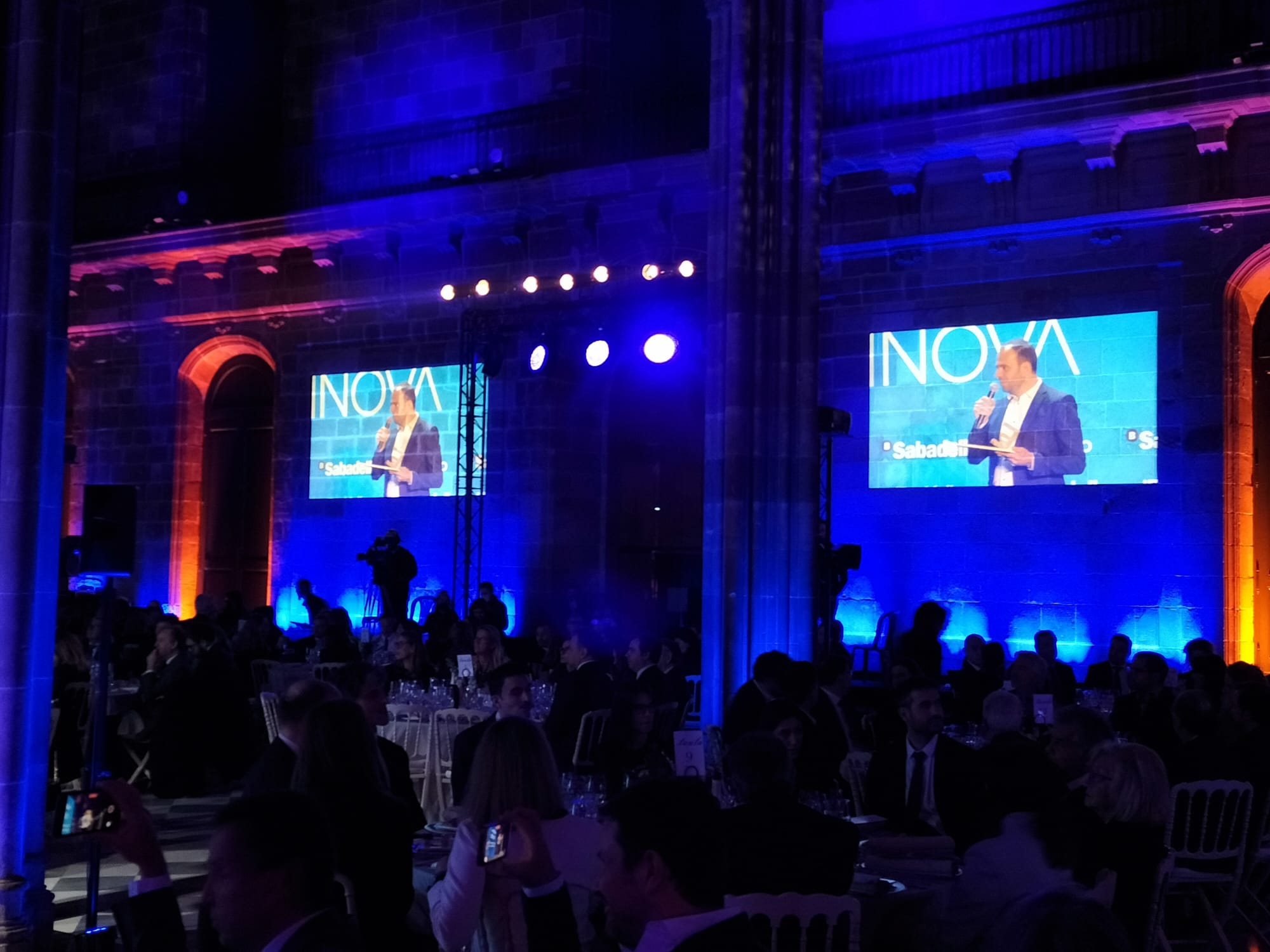 GPAINNOVA recibe el premio Innova en los Premios Empresa de l’Any 2021