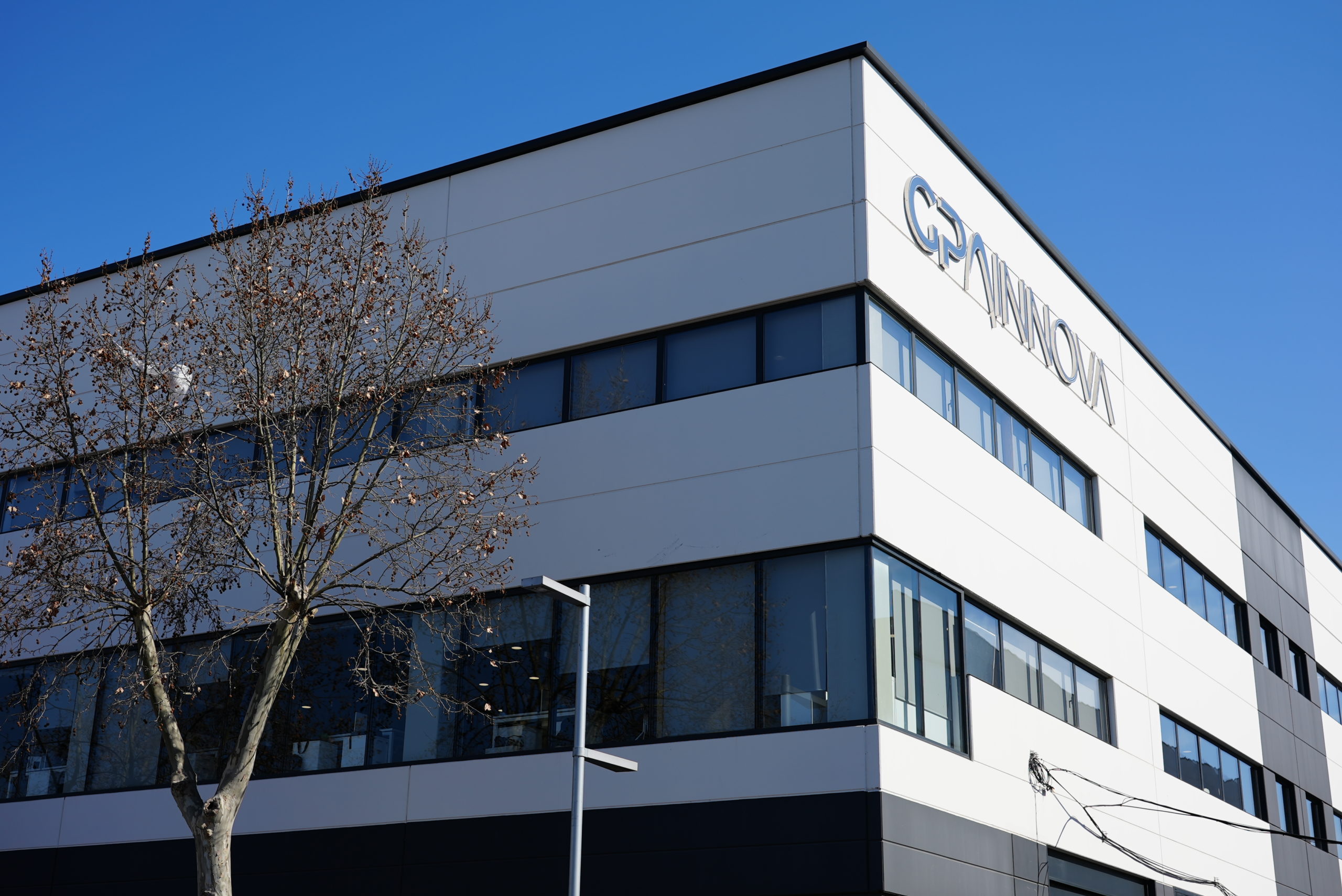 GPAINNOVA és la tercera empresa catalana que més creix, segons Financial Times